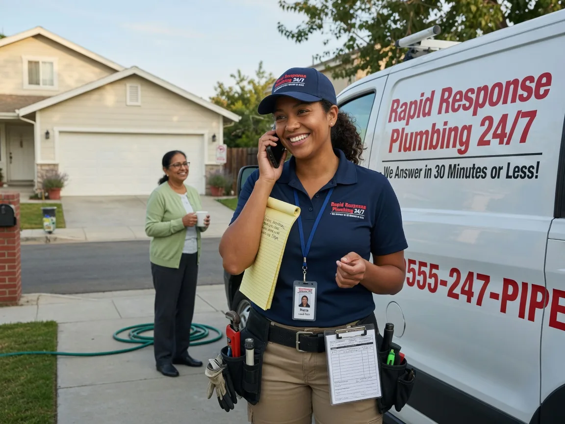 Emergency Plumber Leo, IN FAQs